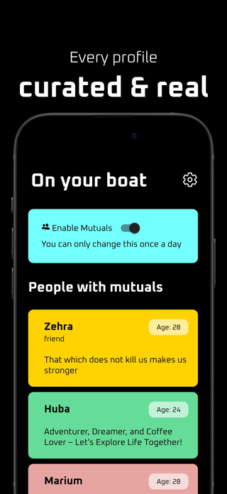 The Sailmate Screenshot 4 of 4