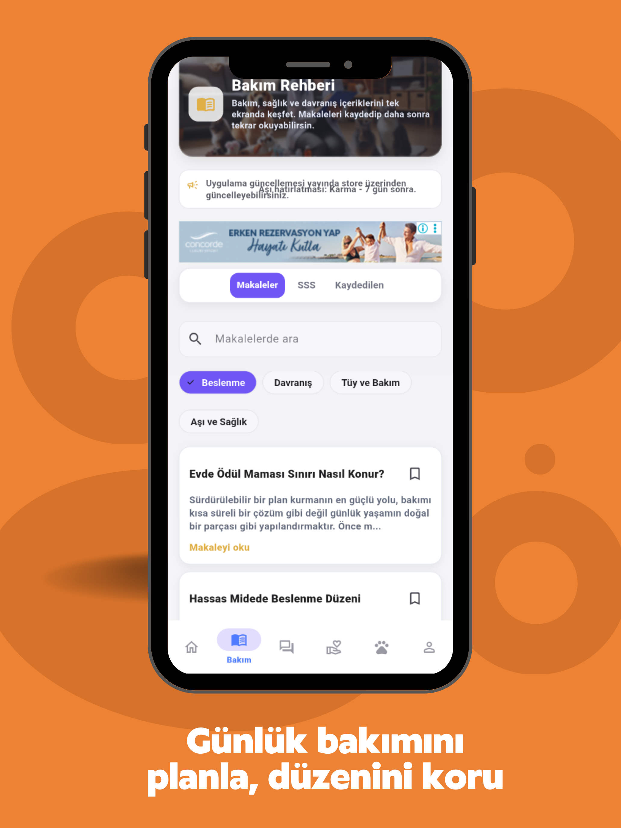 Pet Tracker - PeTrack
