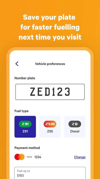 Z Energy App screenshot-6