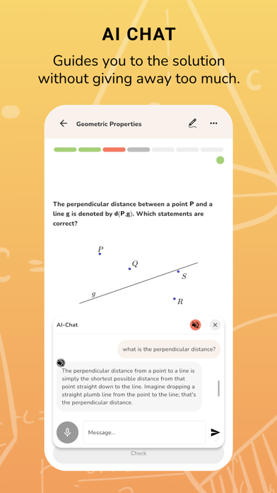 MathArena Junior Screenshot 7 of 8