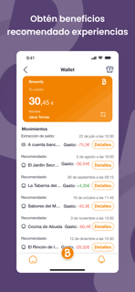 Breemfy screenshot 4