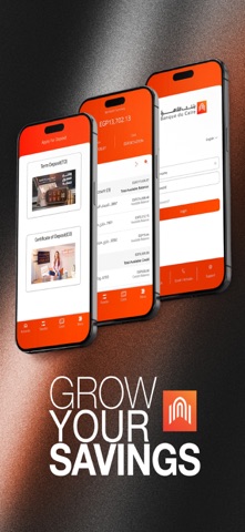 BDC Digital Banking Screenshot 3 of 6
