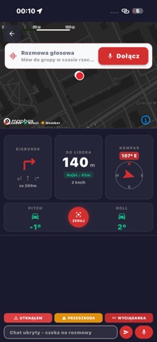 MotoSpot screenshot
