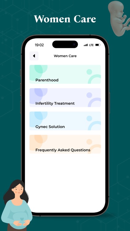 CandorIVF screenshot-6