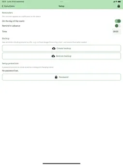 RamuDates screenshot 7