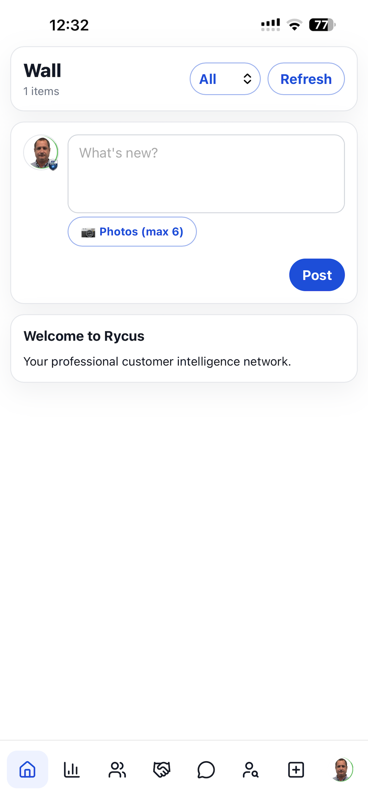 Rycus screenshot 6