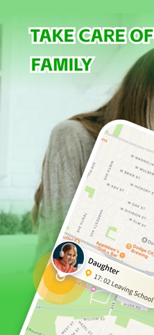 Phone Number Location Tracker. Screenshot 1 of 7