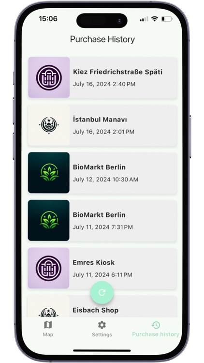 BEEP! Shopping screenshot-8