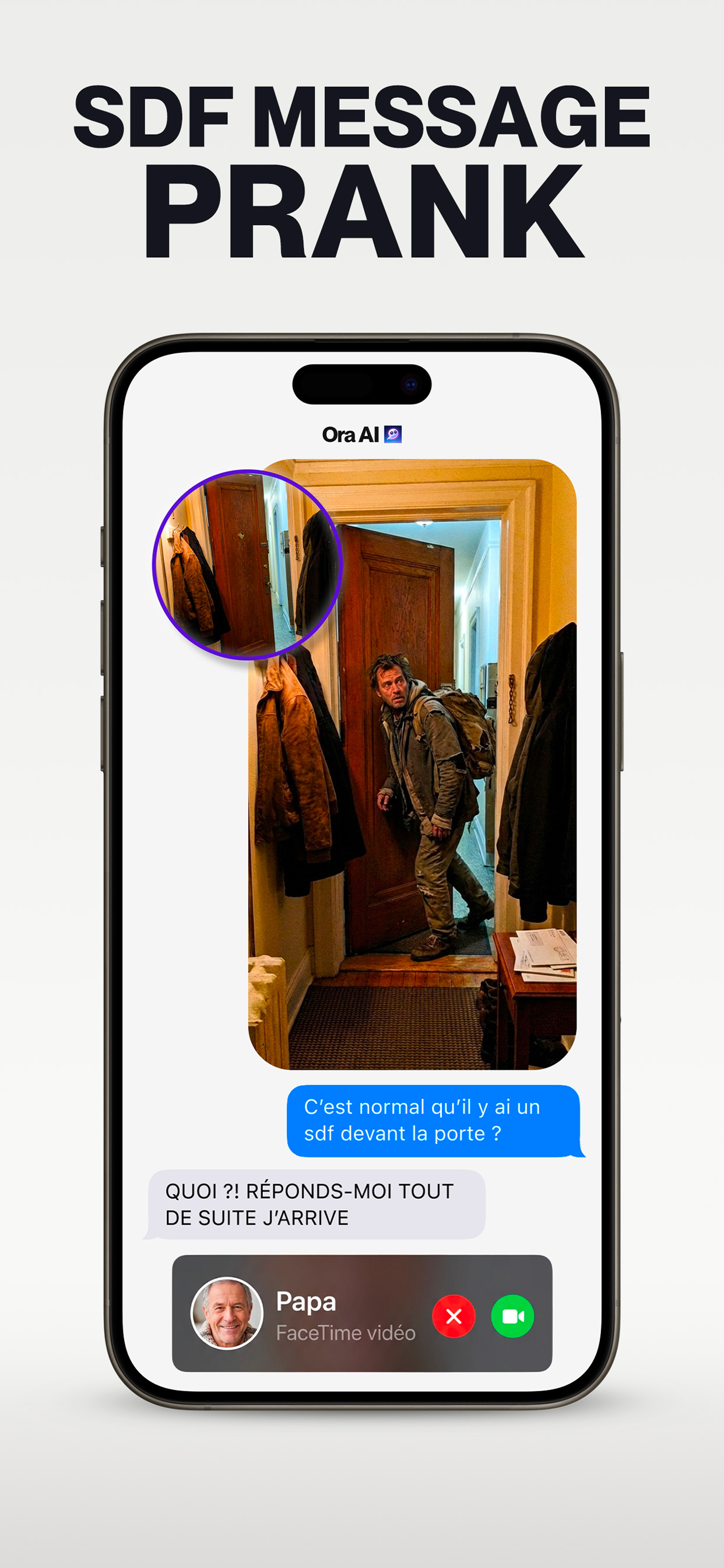 Ora AI: Générateur d’images IA