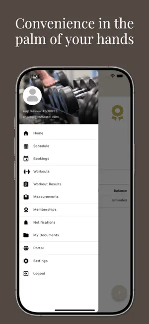Edge On Fit screenshot 3