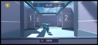 Shooting Lab Mobile Screenshot 3 of 4