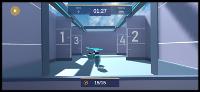 Shooting Lab Mobile Screenshot 3 of 4