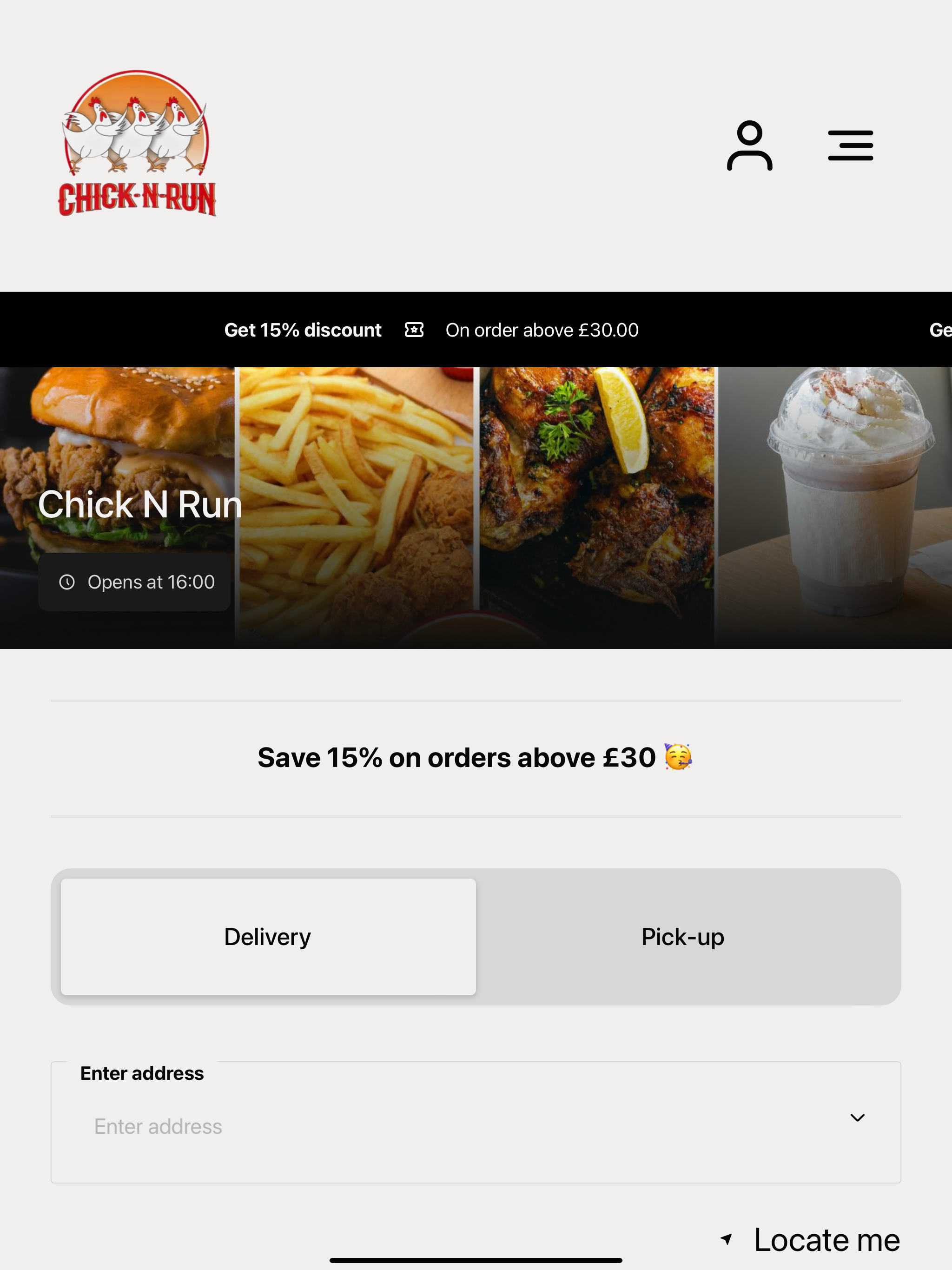 Chick N Run