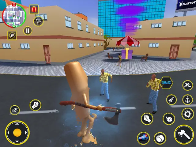 screenshot 3