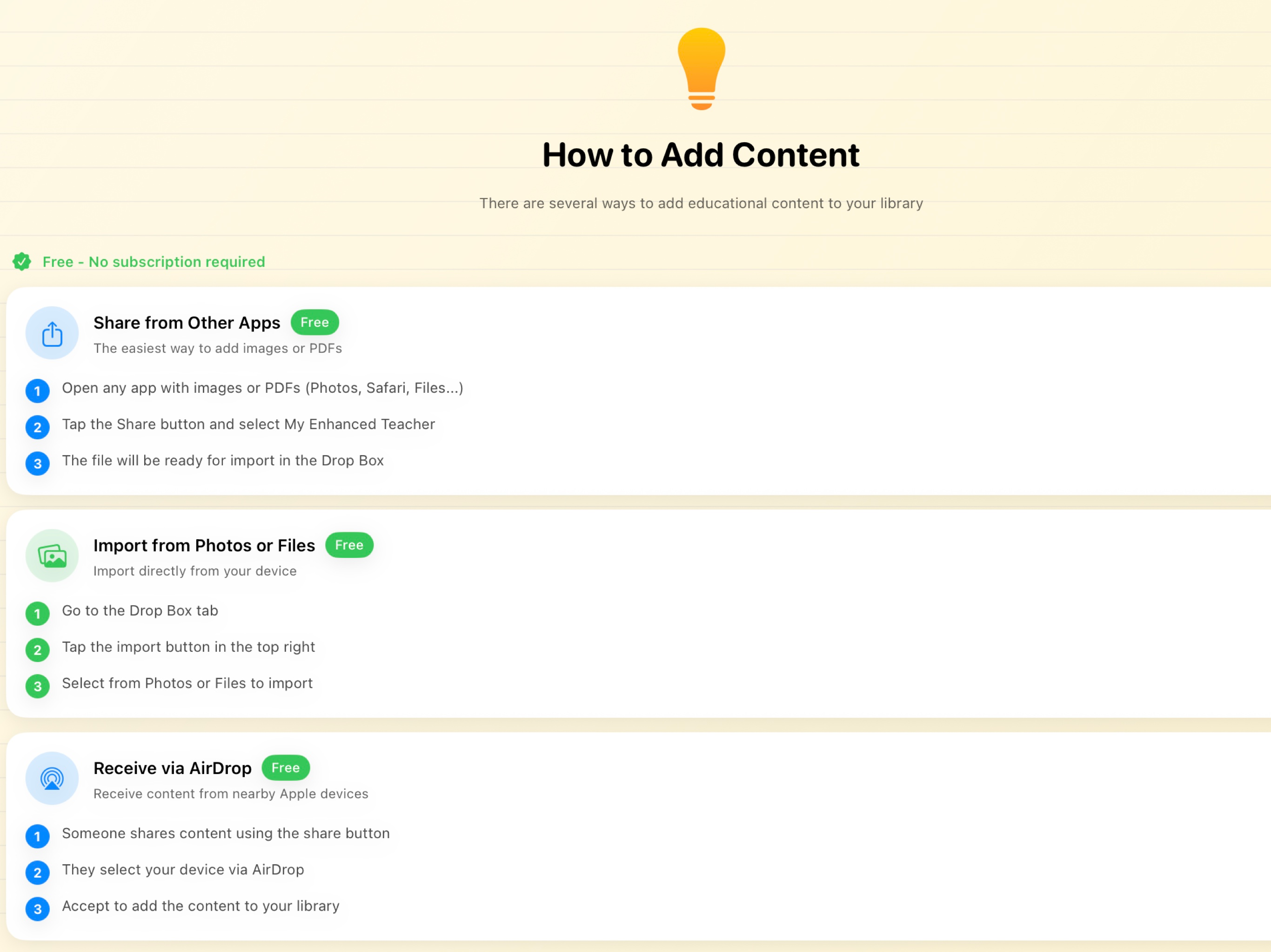 AI Tutor: Visual Homework Help