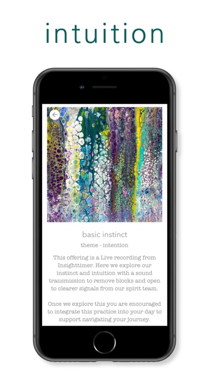 centred soul screenshot-6