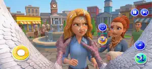 Pigeon Gone Wild: Bird Mayhem screenshot 1