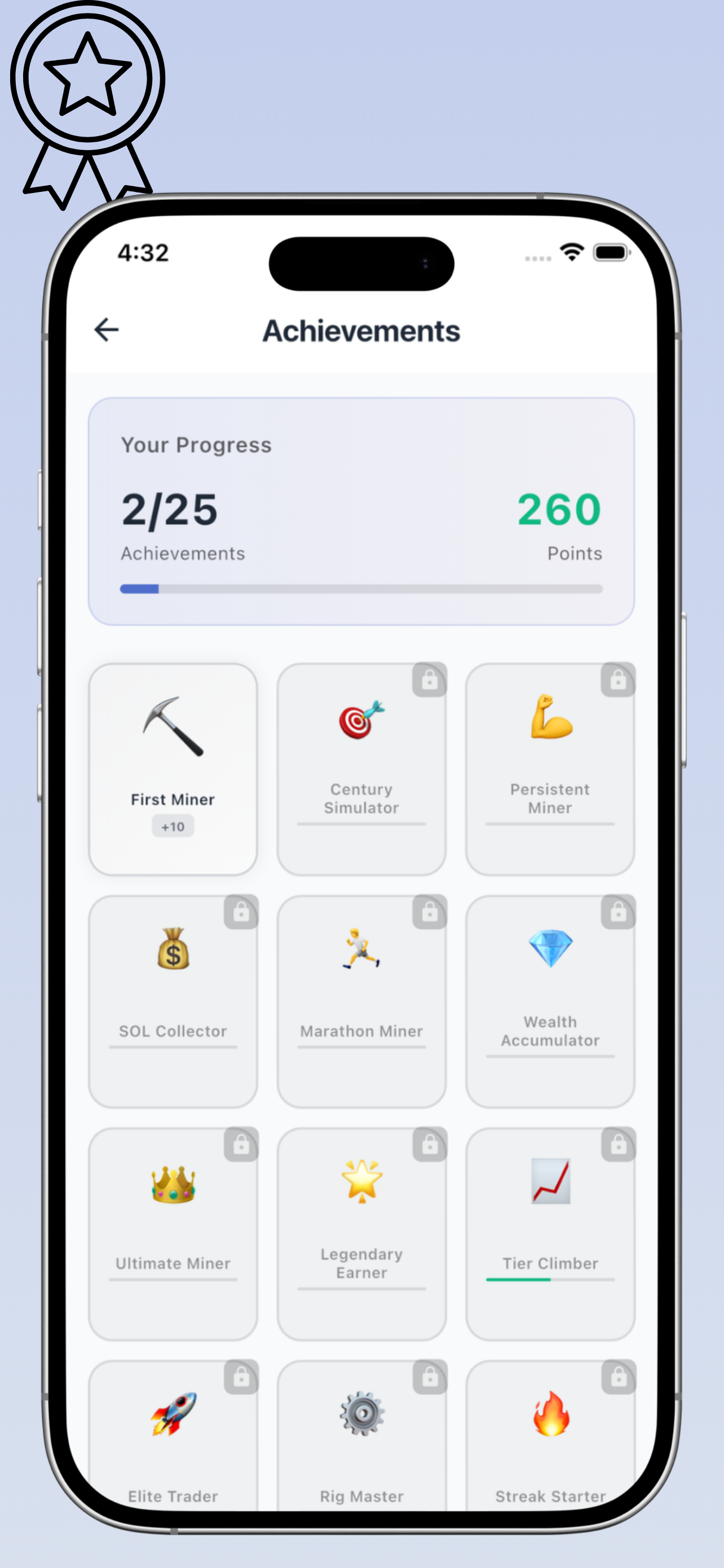 SOL Mining .Cloud Miner