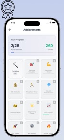 SOL Mining .Cloud Miner screenshot
