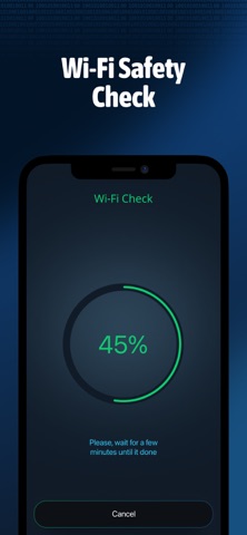 AuthWall Screenshot 3 of 5