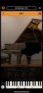 Numa Player screenshot 9