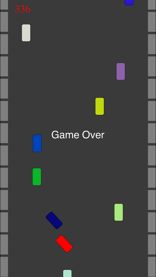 #2. Traffic Weaver Lite (iOS) 게시자: Robert Larson