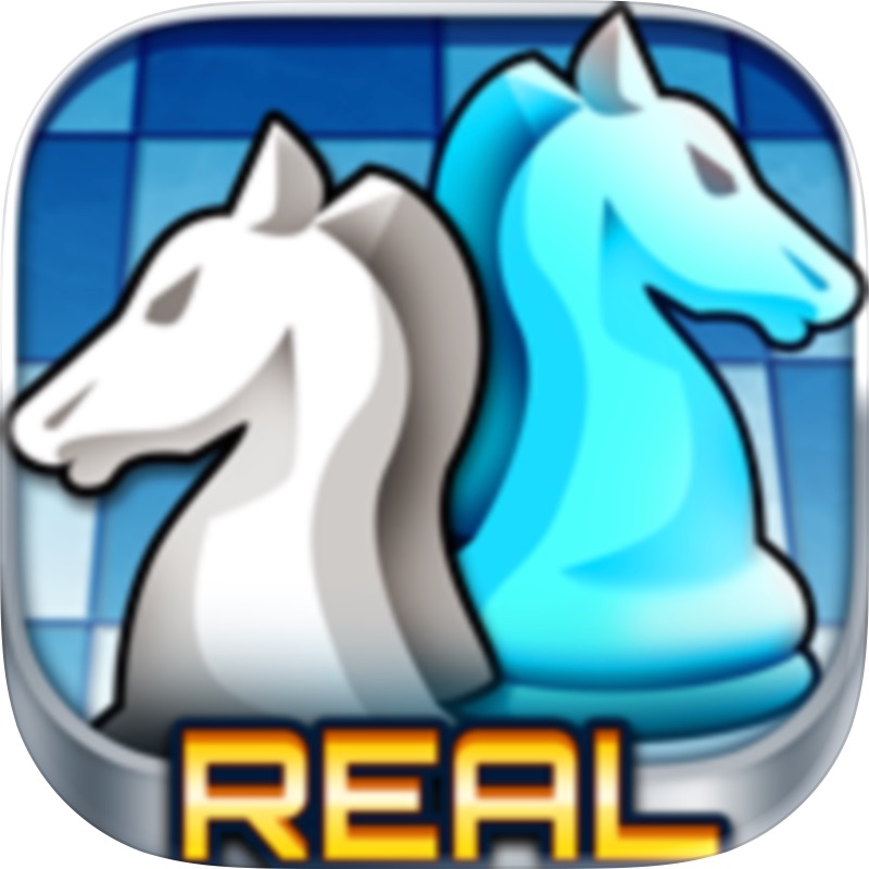 リバーシREAL - 2人対戦できる定番パズルゲーム オセロ screenshot 4