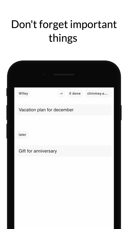 #3. Small Wins - Task Planner (iOS) 由: Lagrange Technologies Private Limited