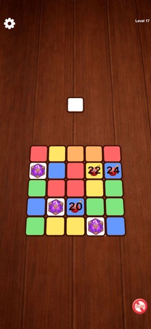 Push & Pop: Tile Puzzle Screenshot 2 of 7