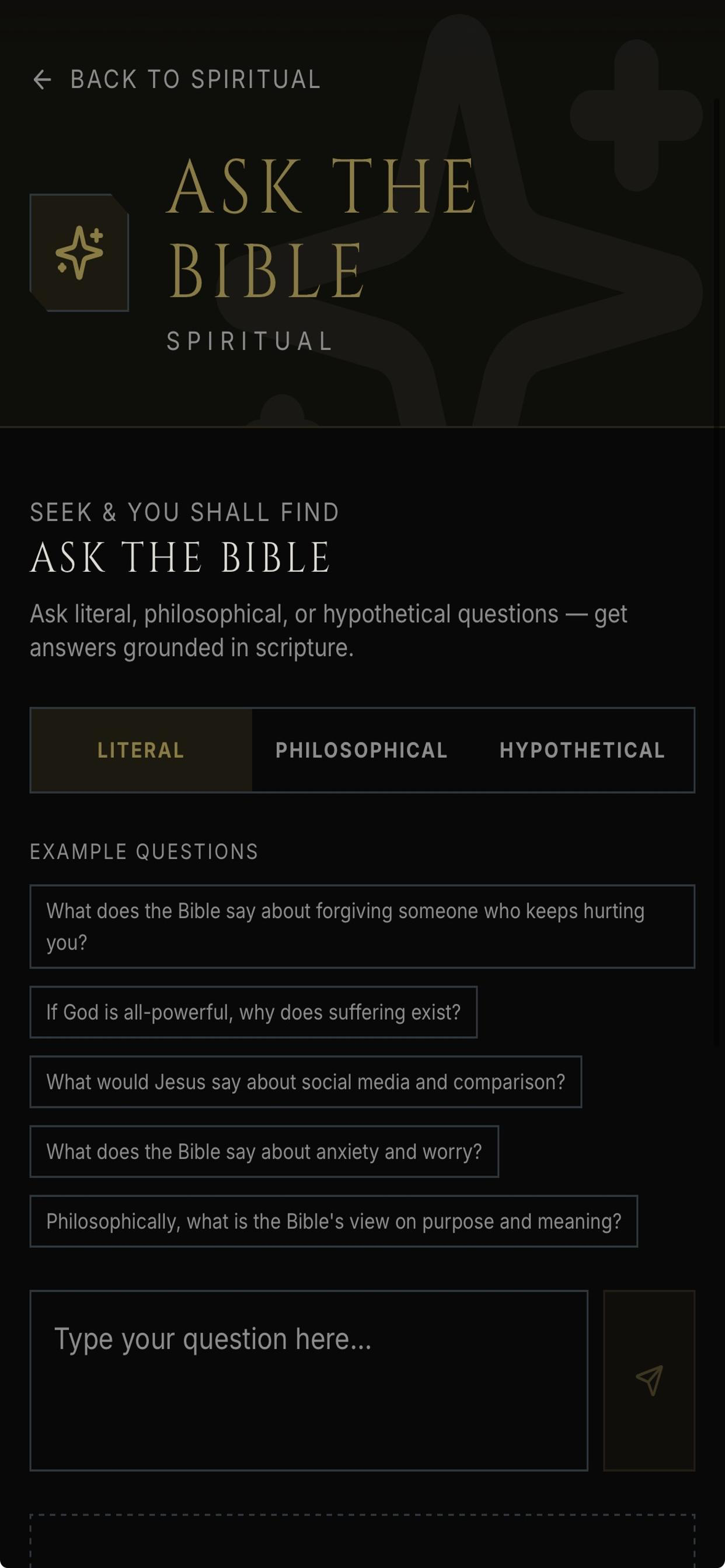 PILLAR NEXIS screenshot 9