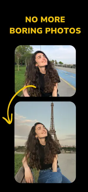 AI Photo Editor: Colornana screenshot 1
