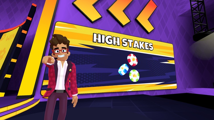 Brain Show: Party Quiz screenshot-5