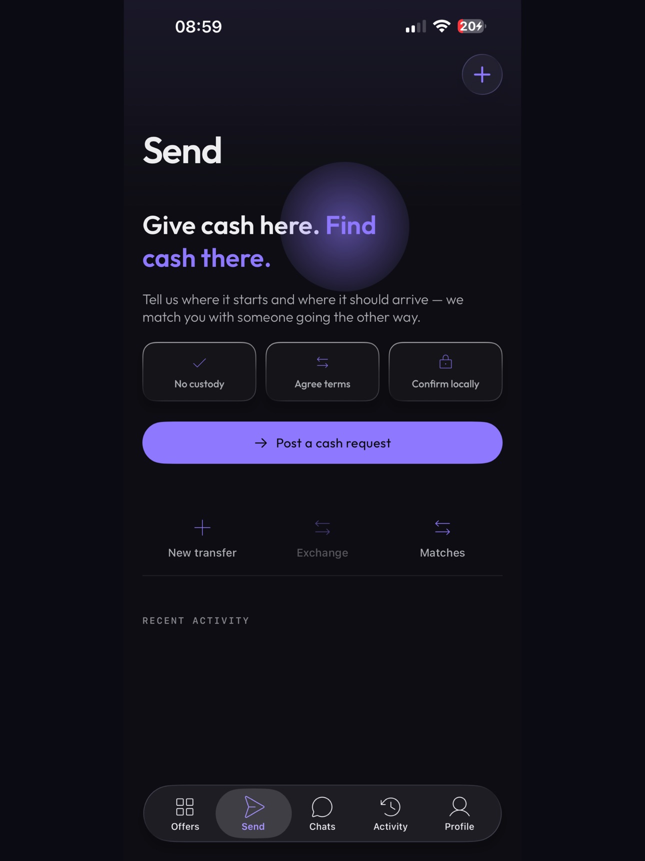 Screenshot 11 of Dinora: Global Marketplace