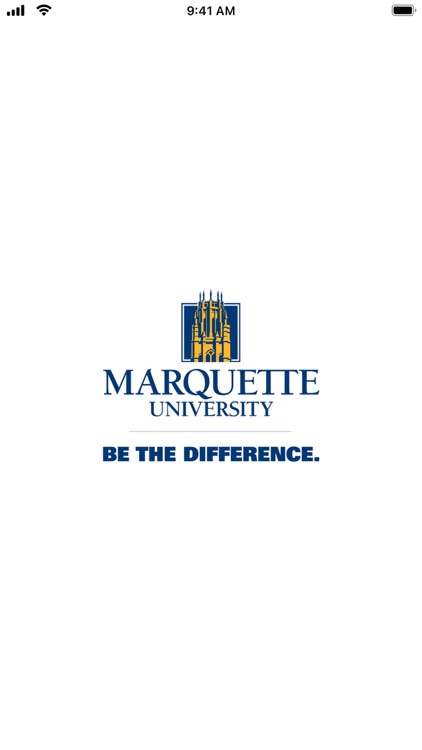Marquette New Student & Family