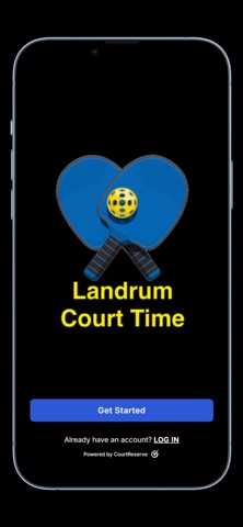Landrum Court Time screenshot
