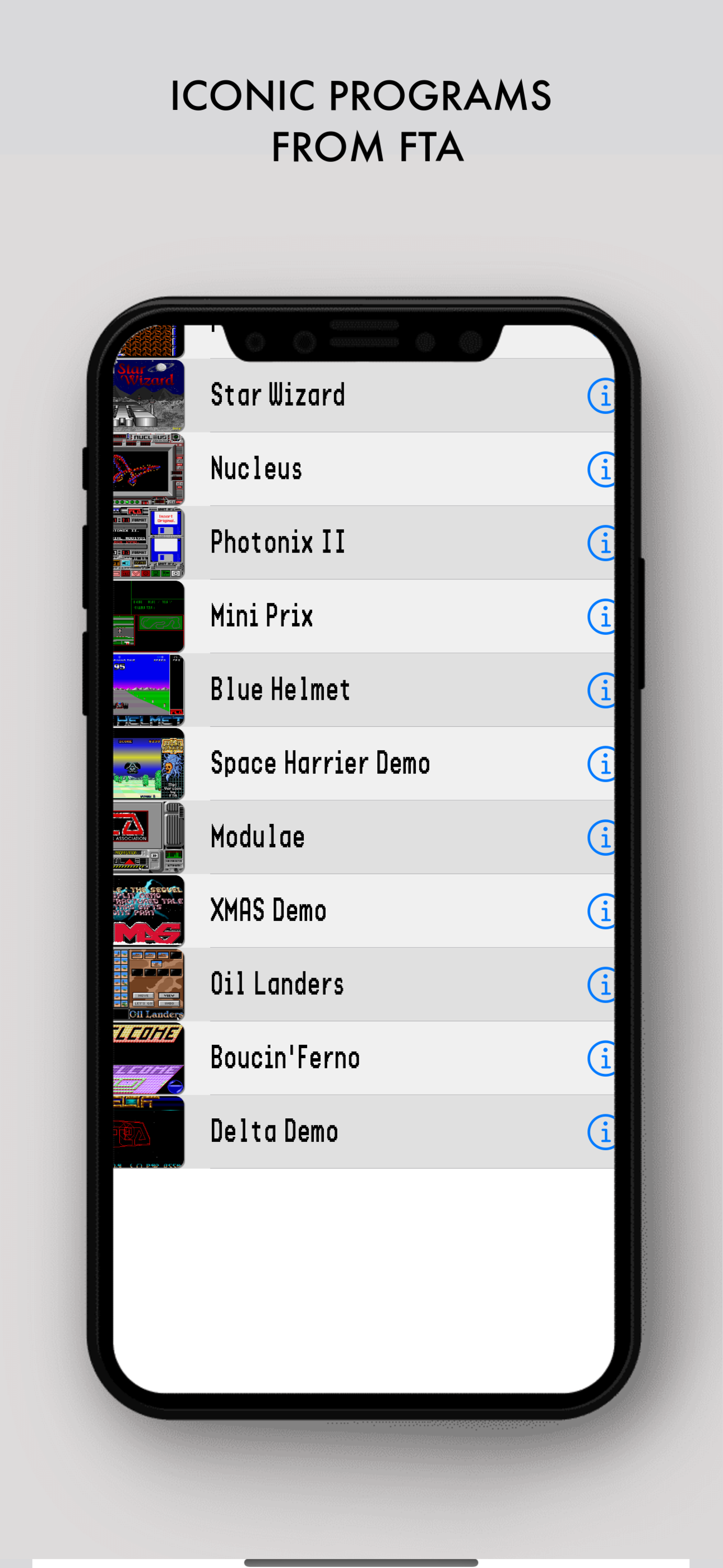 ActiveGS - Best Of FTA