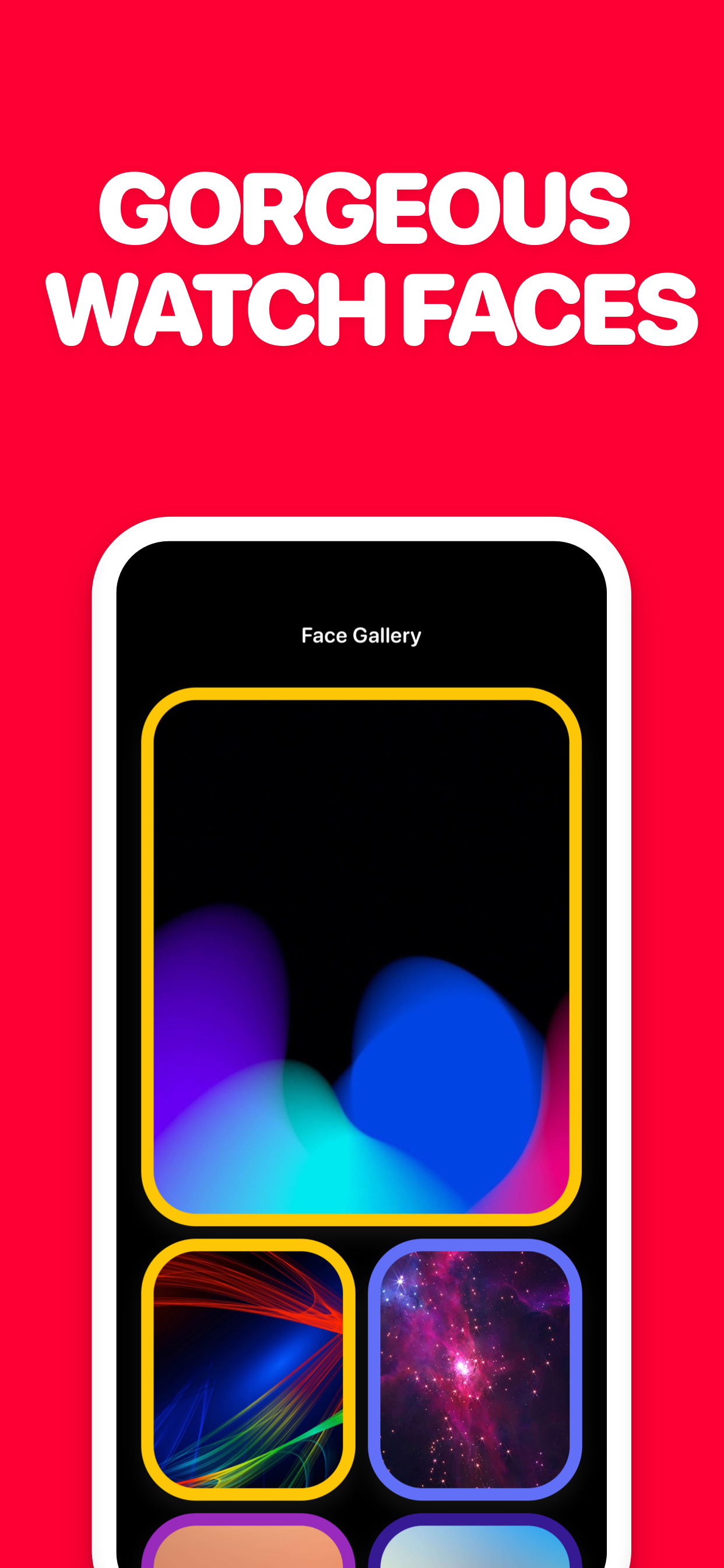 Wallpy - Amazing Wallpapers