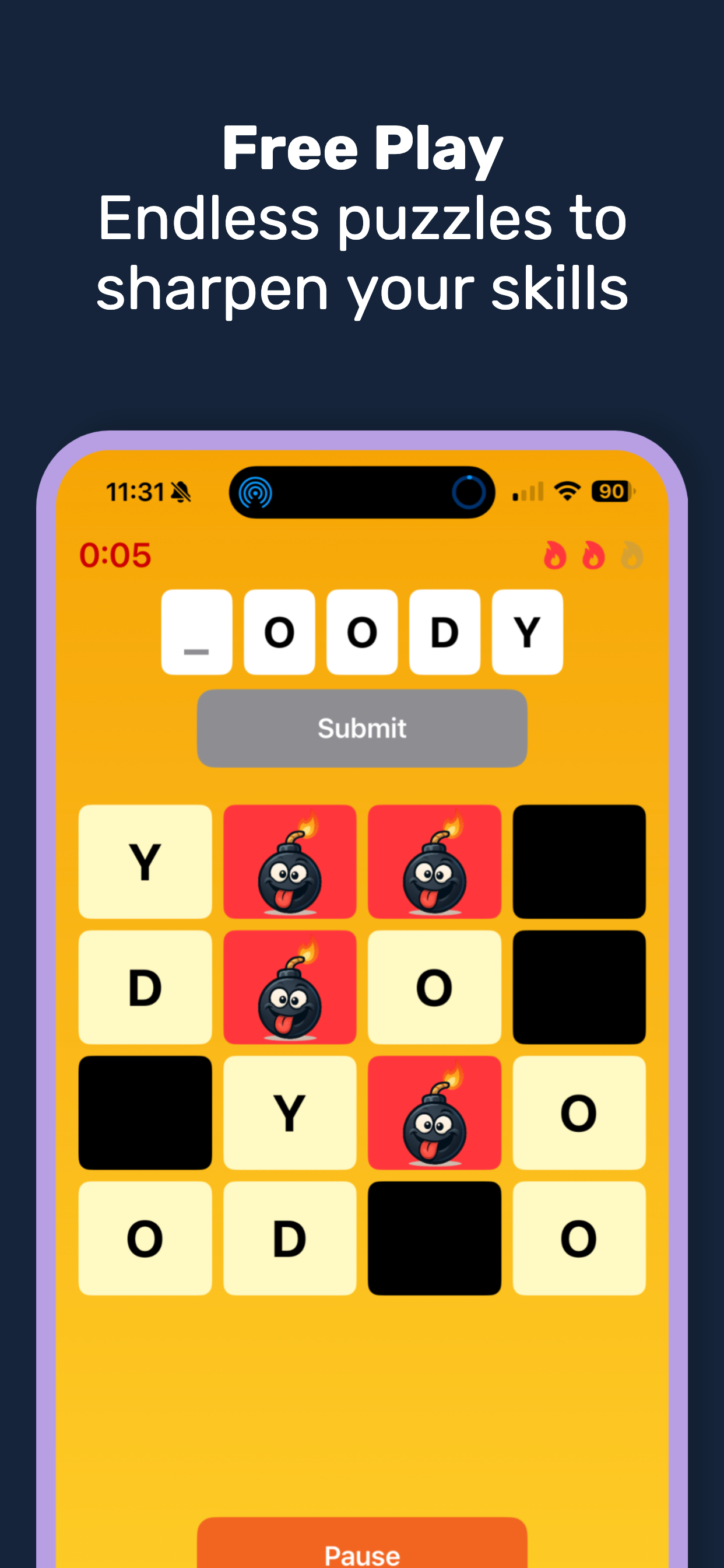 Bomboozled screenshot 7