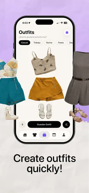 Percha screenshot 4