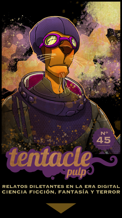 Tentacle Pulp Screenshot
