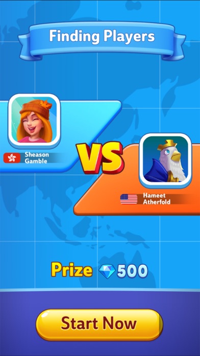 Spades Clash: Win Real Cash Screenshot
