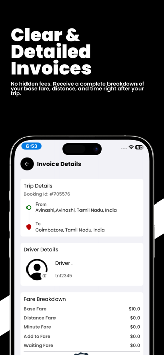UT-User Screenshot 5 of 6
