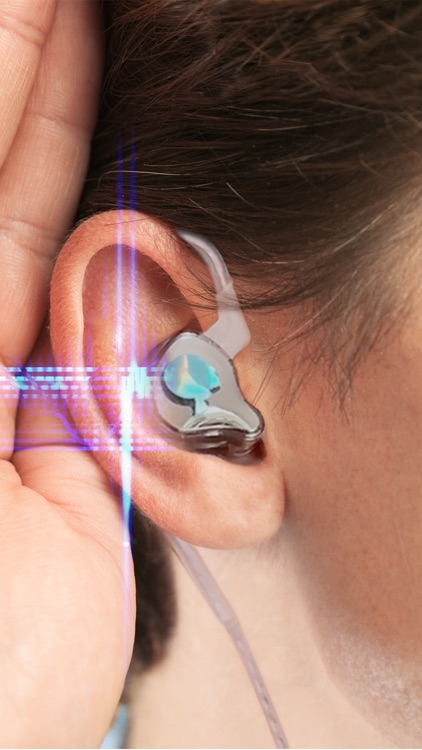 Mobile Ears: Hearing Aid Boost screenshot-8