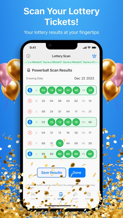 Scan QR Code. screenshot-5