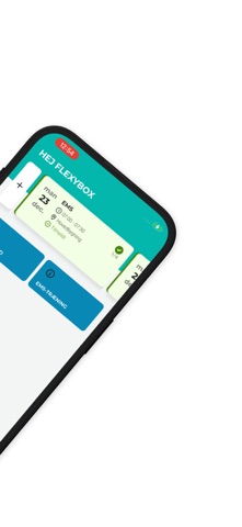 Sundhedsgården screenshot
