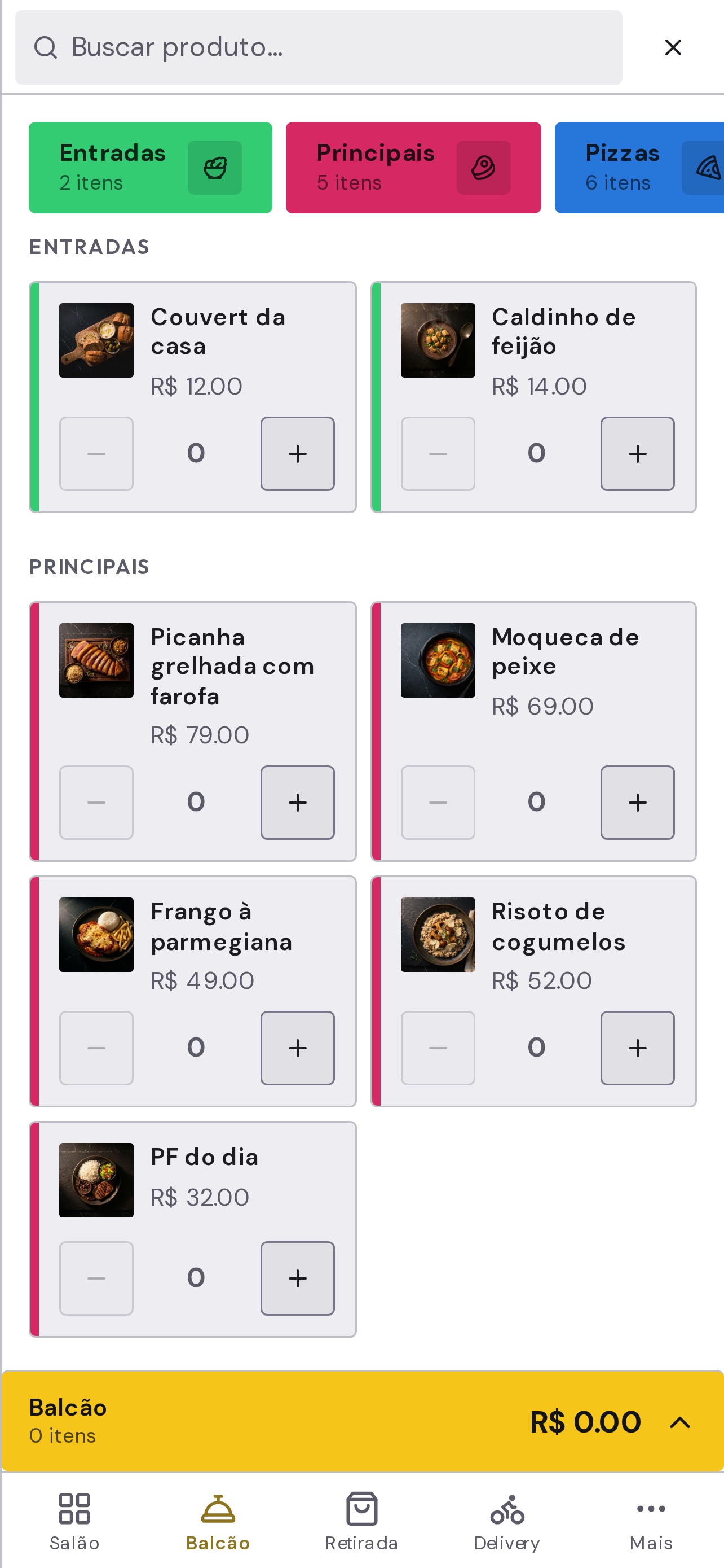 Screenshot 3 of ChefControl