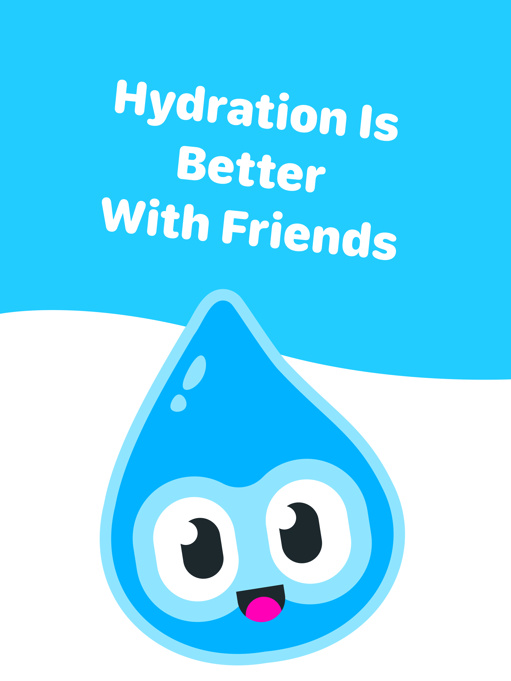 Aquo - Water Tracker