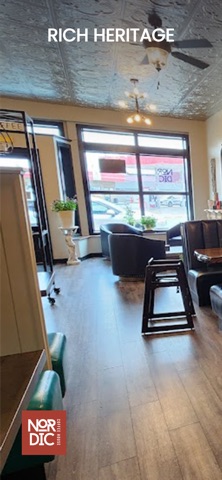 Nordic Coffee House screenshot