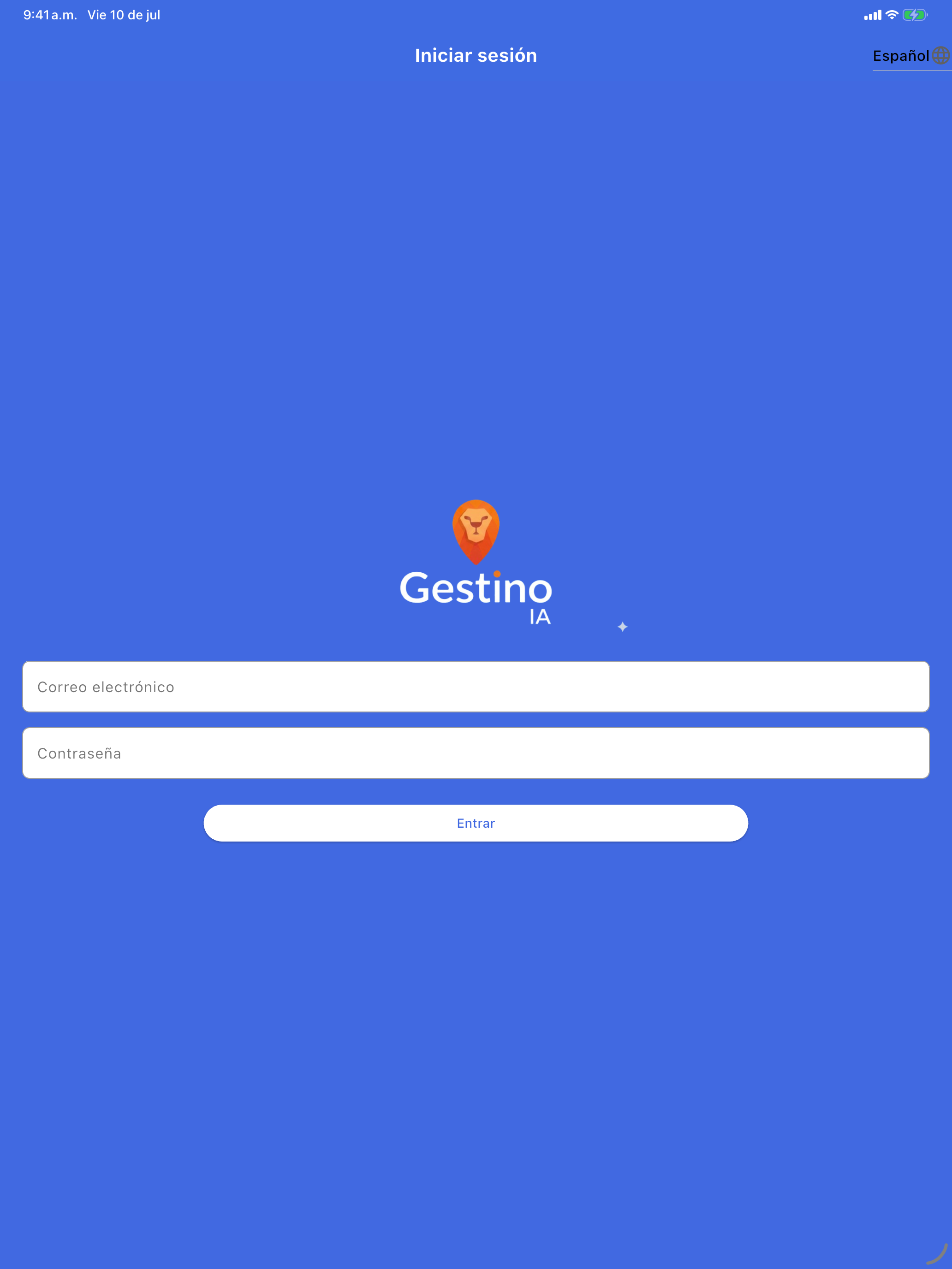 Gestino AI screenshot 7