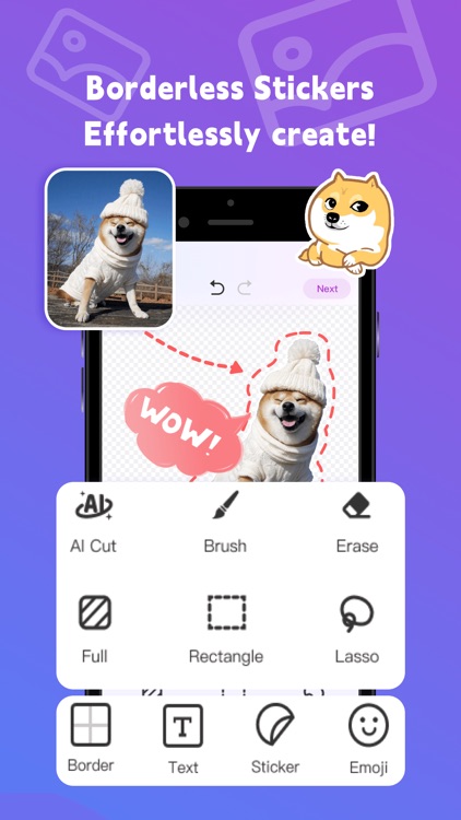 Sticker Maker - Top Stickers